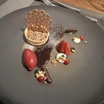 ビューラウンジ - 