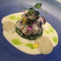 代官山ASO チェレステ 日本橋店 - 