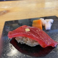 いわ志 本店 - からしで