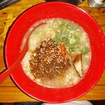 Burabo-Ramen - ブラボーラーメン