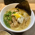 麺屋 い志だ - 