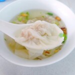 戴記扁食 - 扁食