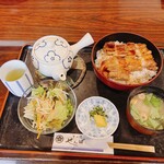 せん田 - 料理写真: