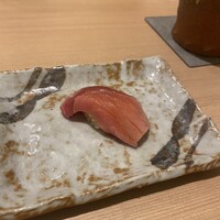 鮨 青海 青山店 - 