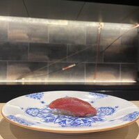 麻布十番 鮨 無銘 - 