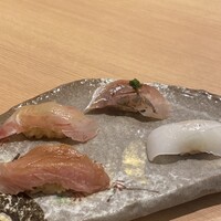 鮨 青海 青山店 - 