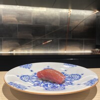 麻布十番 鮨 無銘 - 