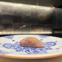 麻布十番 鮨 無銘 - 