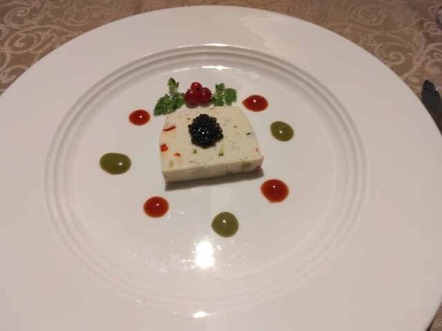 オリーブ（OLIVE） &ndash; 木戸のフレンチレストラン｜福島・双葉郡で本格フランス料理を堪能