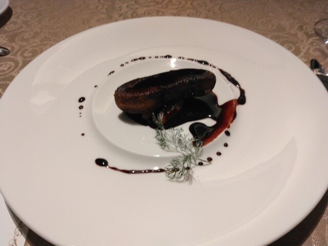 オリーブ（OLIVE） - 木戸（フレンチ）の写真