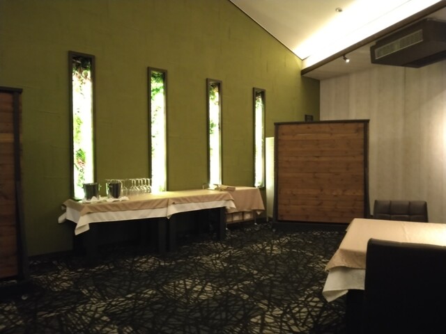 オリーブ（OLIVE） - 木戸（フレンチ）の写真