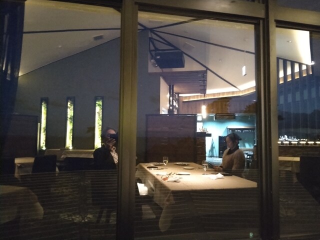 オリーブ（OLIVE） - 木戸（フレンチ）の写真