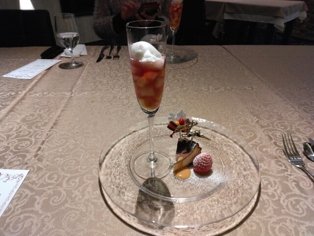 オリーブ（OLIVE） - 木戸（フレンチ）の写真