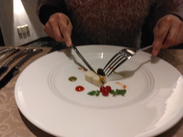 オリーブ（OLIVE） - 木戸（フレンチ）の写真