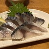 きたのや - 料理写真:〆さば