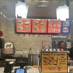 228973504 - メニュー表