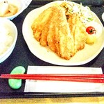 創業二百三十年食堂 - 