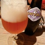 WINE & Belgian Beer Hemel ミヤマス - 