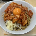 ラーメン荘 おもしろい方へ - 