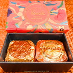 ヴェンキ - チョコビア ジャンデューヤ＆クレマカカオ