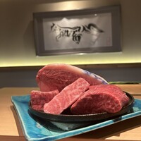 肉料理 狐の嫁入り - 