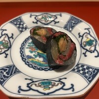 肉料理 狐の嫁入り - 