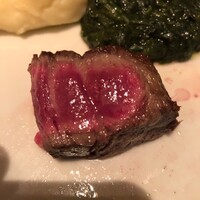 ウルフギャング・ステーキハウス 六本木 - 
