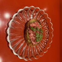 肉料理 狐の嫁入り - 