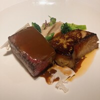 24/7 restaurant - 