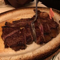 ウルフギャング・ステーキハウス 六本木 - 