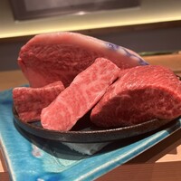 肉料理 狐の嫁入り - 