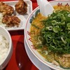 ラーメン魁力屋 遠州豊田PA上り線店