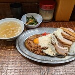 Tachikawa Mashimashi - 