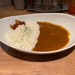 スパイス ファクトリー - モーニングコク旨カレー