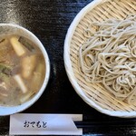 Rin - 鶏南蛮蕎麦