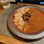 フレンチカレー スプーン - フレンチカレー