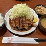 まるか食堂 - 