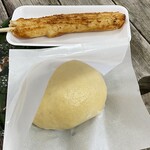 信州屋 - 料理写真: