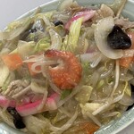 九州ラーメン友理 - 