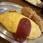 キッチン パンチ - 