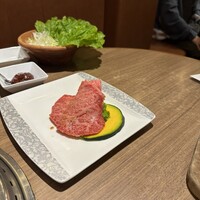 焼肉レストラン ROINS 久茂地国際通り店 - 