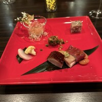 中国料理 彩龍 - 