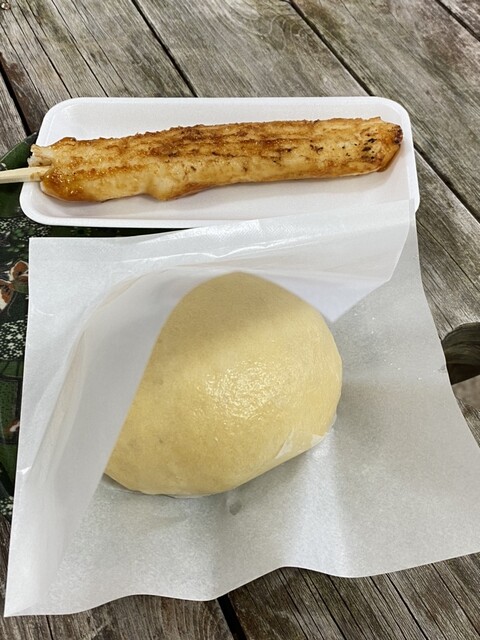 信州屋（シンシュウヤ） - 十和田市その他（ステーキ）