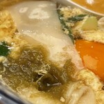 棊子麺茶寮 いしこん - 