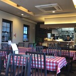 トラットリア・バンビーナ - 