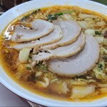 彩華ラーメン  - 