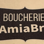 BOUCHERIE AmiaBras - 