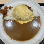 マイカリー食堂 - 