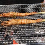 十和田湖ホテル賑山亭 - 料理写真: