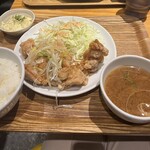 らんまん食堂 - 